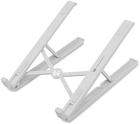 Portronics My Buddy Flip Laptop Stand