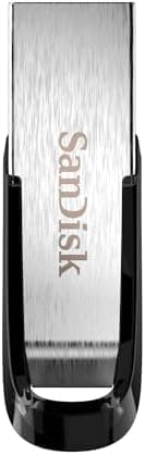 SanDisk Ultra Flair 32GB USB 3.0 Pen Drive